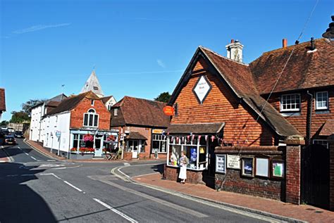  The Demon Of Ditchling Beacon - Bir 13. Yüzyıl İngiliz Efsanesinin Karanlık Gizemi!