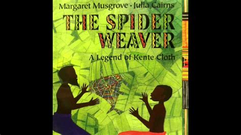 The Spider Weaver: An Intriguing Tale About Trickery and Cleverness!