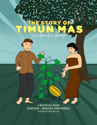  The Story of Origin: Uncovering the Hidden Lessons within a 1st Century Indonesian Folktale!