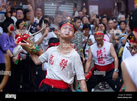  Devotees of the Divine Drunken Dragon: Exploring Ancient Folklore through an Imaginary Tale