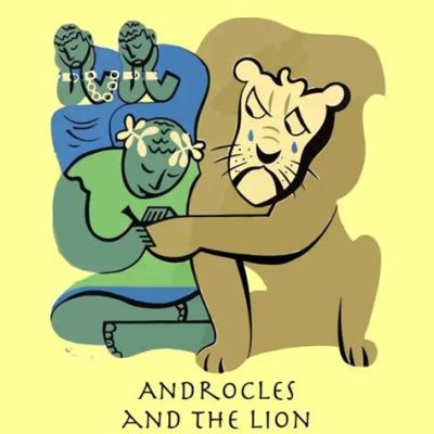  The Adventures of Androcles: İtalyan Mitolojisinin Kalbinde Bir Cesurluk Hikayesi mi?