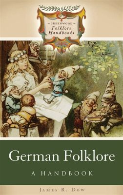 The Bear and His Daughter: A Whimsical Journey into Medieval German Folklore!