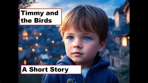  The Orphan Boy Who Spoke to the Birds: Bir Hikayenin Kalbindeki Yalnızlık ve Bağlantı!